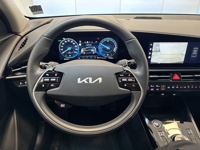 Kia Niro bild 20