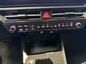 Kia Niro bild 13
