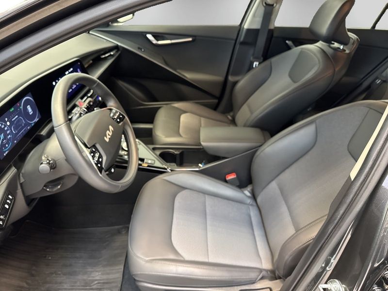Kia Niro bild 8