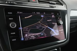 Volkswagen Tiguan bild 22
