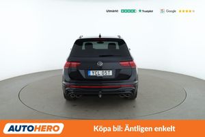 Volkswagen Tiguan bild 4