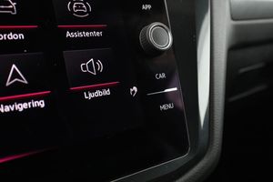 Volkswagen Tiguan bild 24