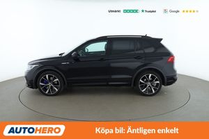 Volkswagen Tiguan bild 2