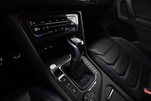 Volkswagen Tiguan bild 26