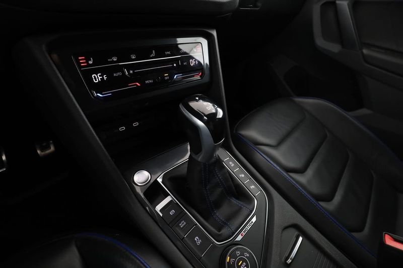 Volkswagen Tiguan bild 26