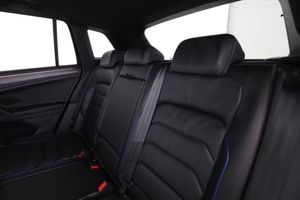 Volkswagen Tiguan bild 15