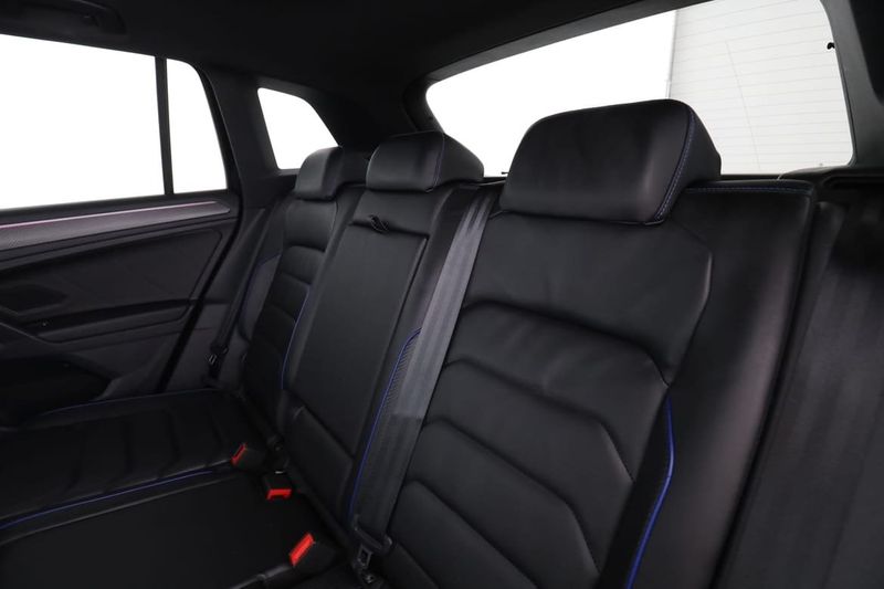 Volkswagen Tiguan bild 15