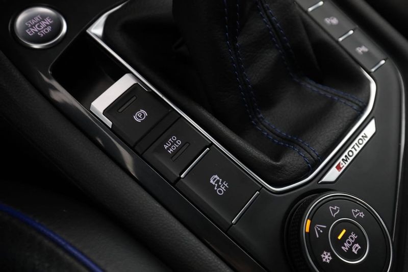 Volkswagen Tiguan bild 31