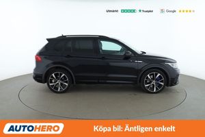 Volkswagen Tiguan bild 7