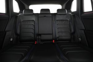 Volkswagen Tiguan bild 16