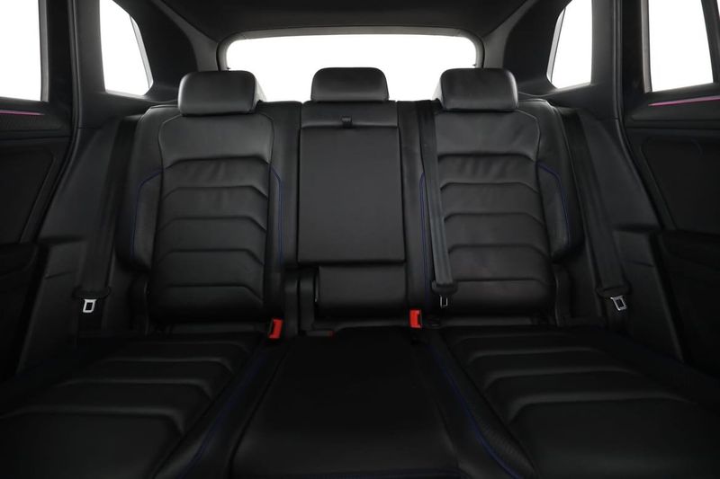 Volkswagen Tiguan bild 16