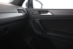 Volkswagen Tiguan bild 34