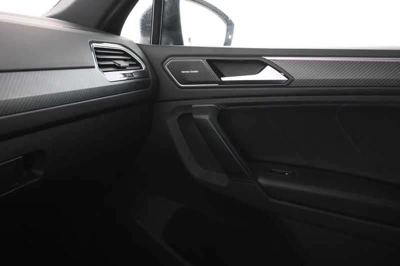 Volkswagen Tiguan bild 34