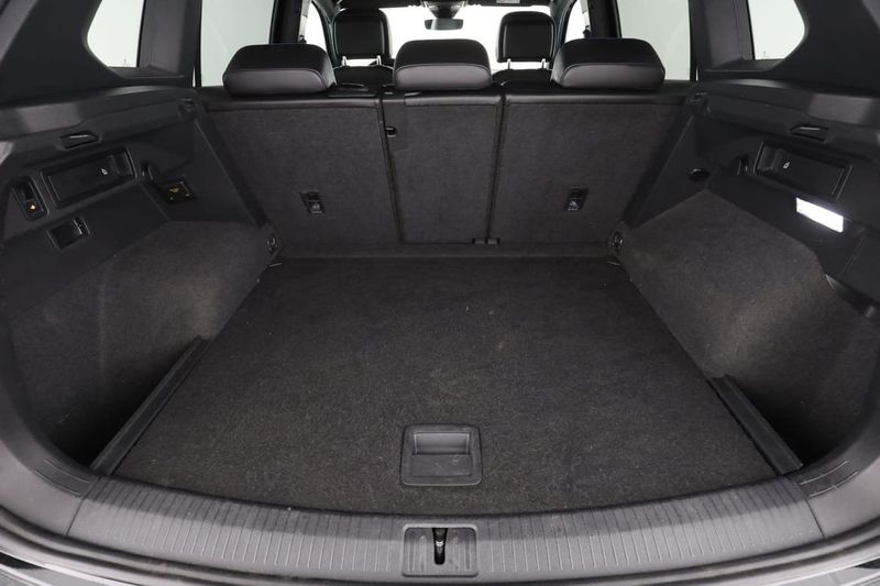 Volkswagen Tiguan bild 18