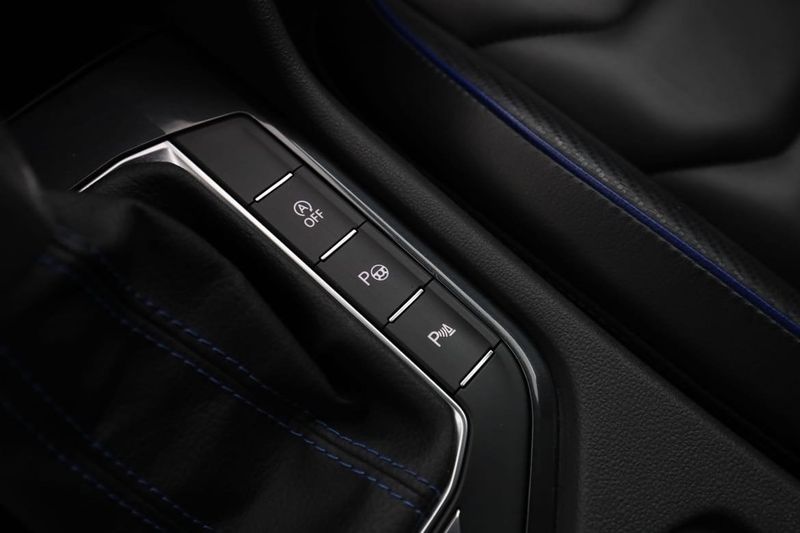Volkswagen Tiguan bild 30