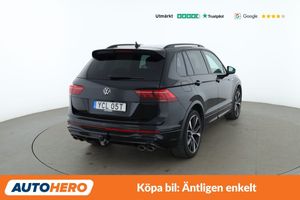 Volkswagen Tiguan bild 6
