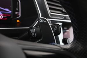 Volkswagen Tiguan bild 38