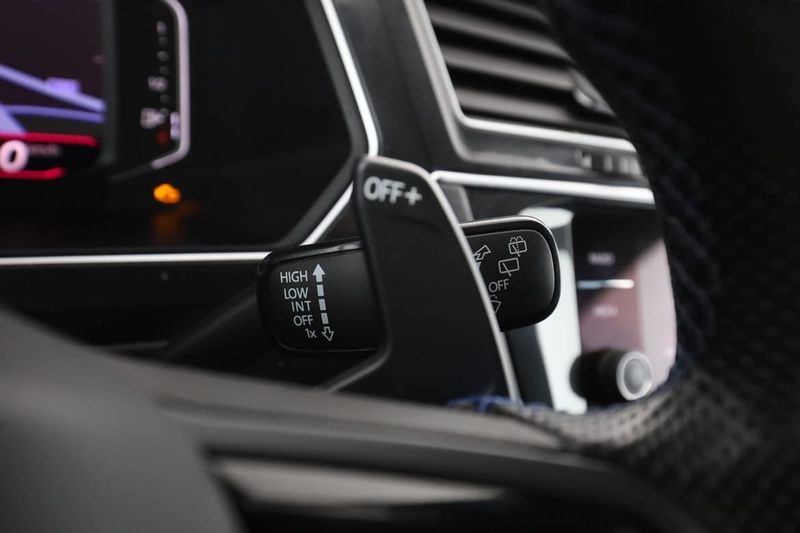 Volkswagen Tiguan bild 38