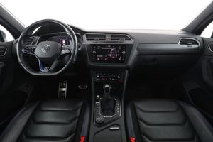 Volkswagen Tiguan bild 13