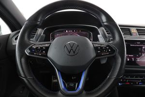 Volkswagen Tiguan bild 19