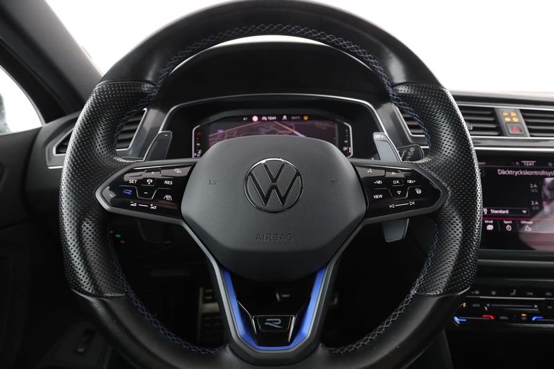 Volkswagen Tiguan bild 19