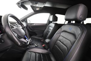 Volkswagen Tiguan bild 11