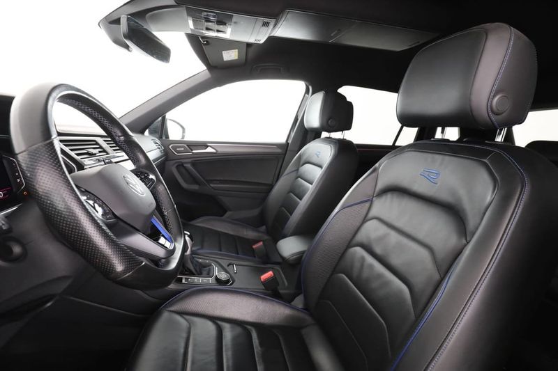 Volkswagen Tiguan bild 11