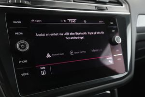 Volkswagen Tiguan bild 23