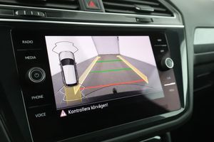 Volkswagen Tiguan bild 25