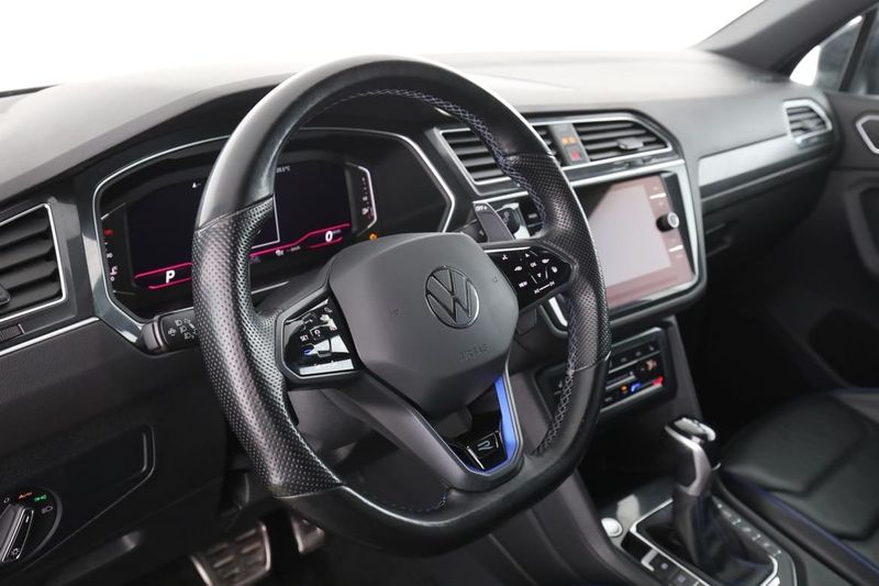 Volkswagen Tiguan bild 12
