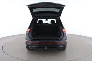 Volkswagen Tiguan bild 17