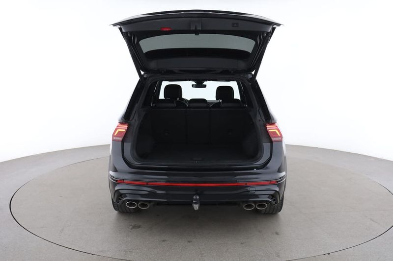 Volkswagen Tiguan bild 17