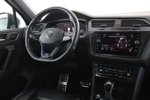 Volkswagen Tiguan bild 14