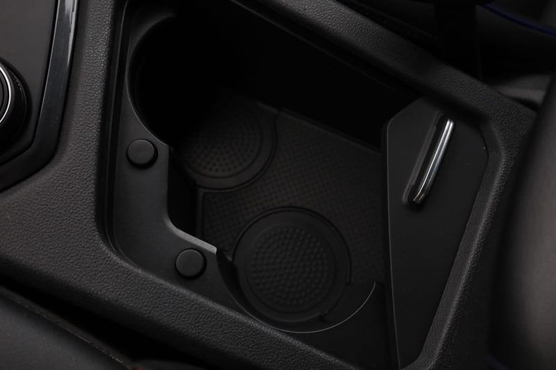 Volkswagen Tiguan bild 33