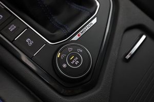 Volkswagen Tiguan bild 32