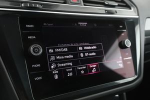 Volkswagen Tiguan bild 21