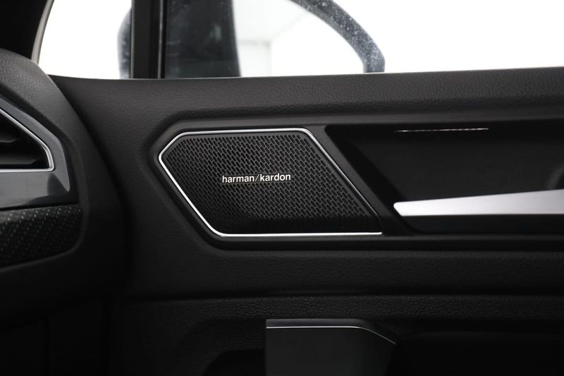 Volkswagen Tiguan bild 36