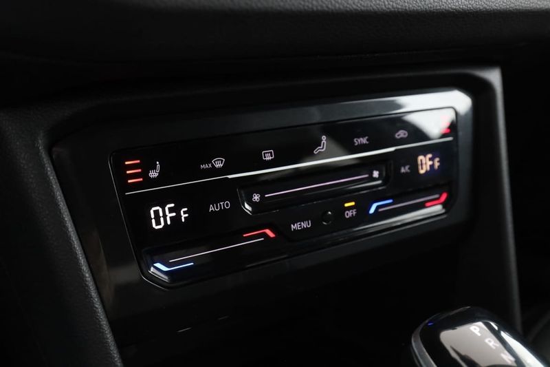 Volkswagen Tiguan bild 27