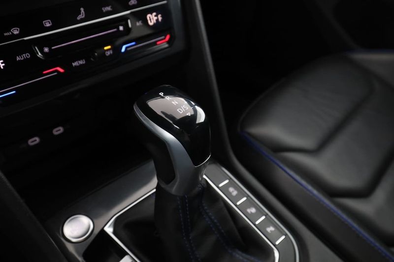 Volkswagen Tiguan bild 29