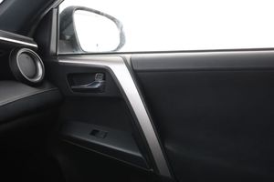Toyota RAV4 bild 29