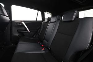 Toyota RAV4 bild 15