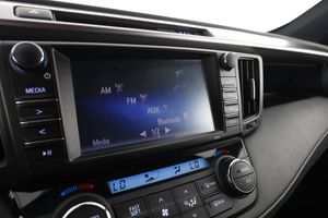 Toyota RAV4 bild 21