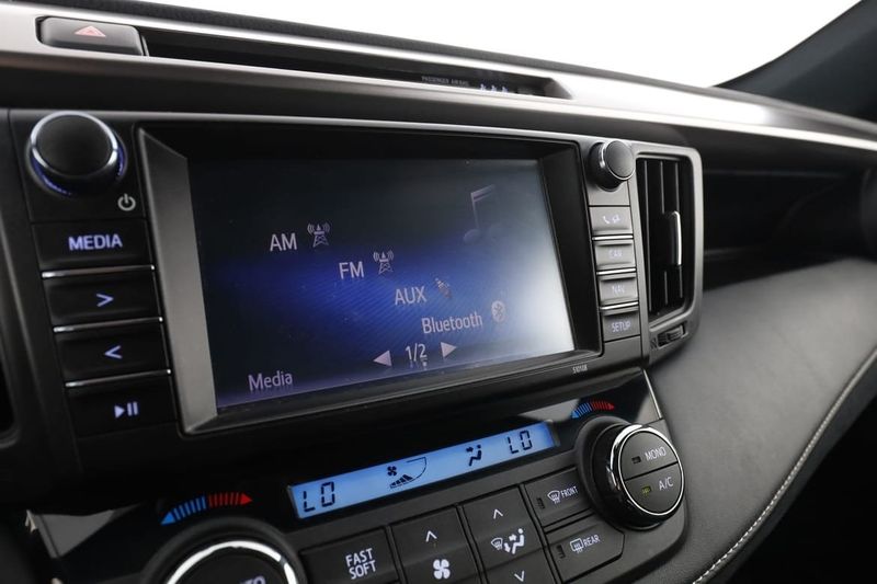 Toyota RAV4 bild 21
