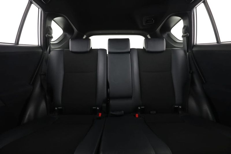 Toyota RAV4 bild 16