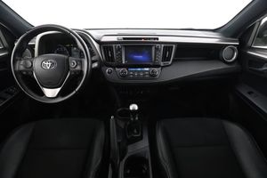 Toyota RAV4 bild 13