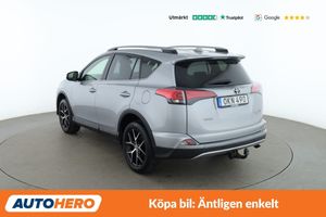 Toyota RAV4 bild 3