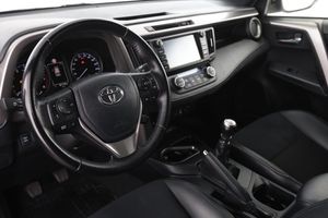 Toyota RAV4 bild 12