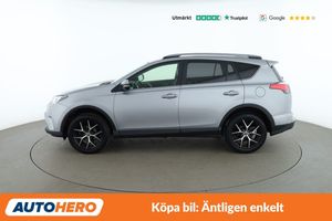 Toyota RAV4 bild 2