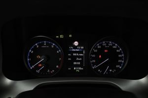 Toyota RAV4 bild 20