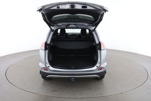 Toyota RAV4 bild 17